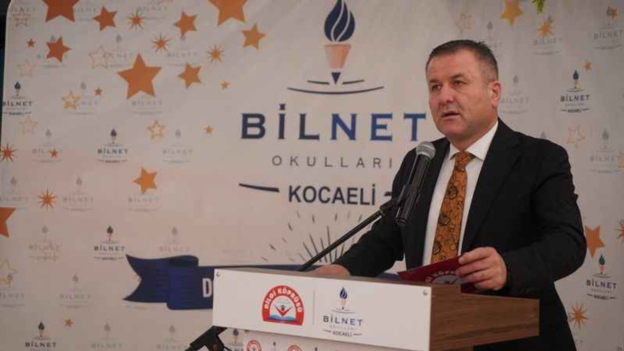 Ali Korkmaz “Yeni eserler inşa eden mühendis gibiyiz”